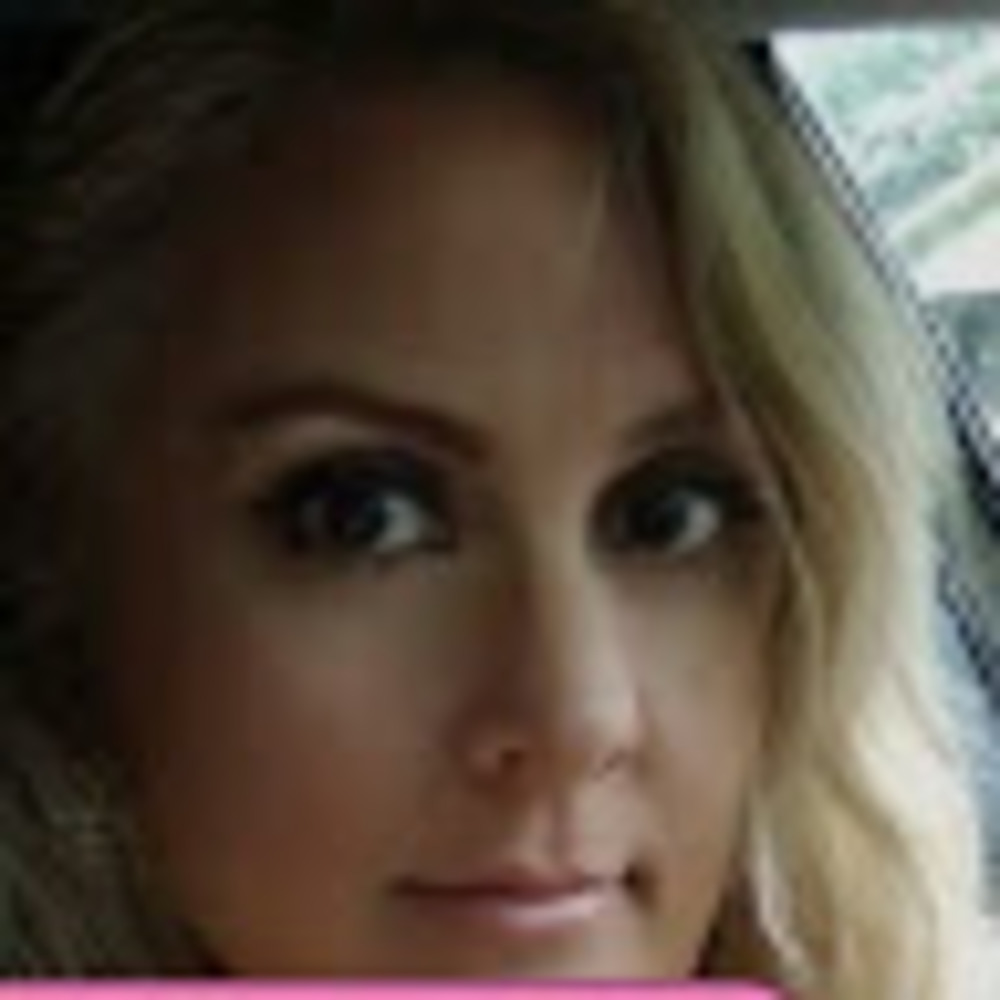 Meet your Posher, Becky